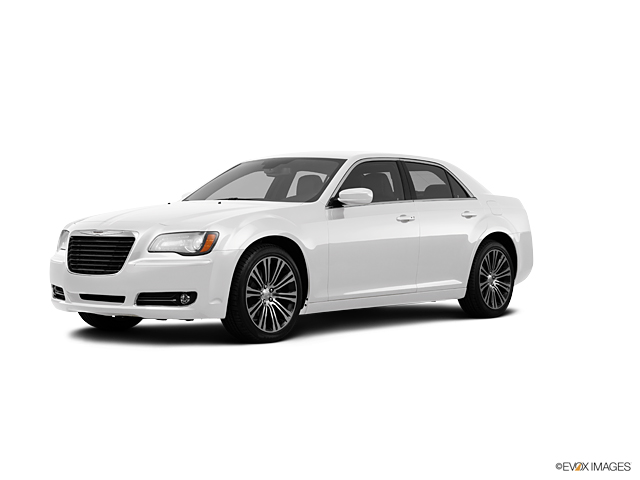 2013 Chrysler 300 Vehicle Photo in Concord, NC 28027