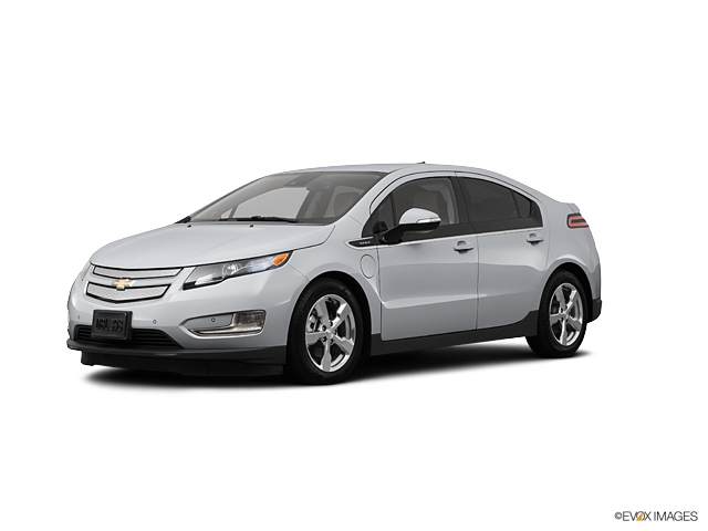 2013 Chevrolet Volt Vehicle Photo in Colma, CA 94014
