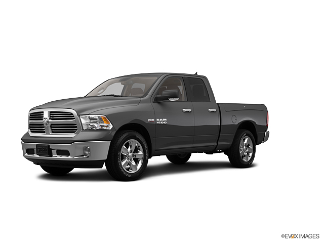 Select 2013 Ram 1500