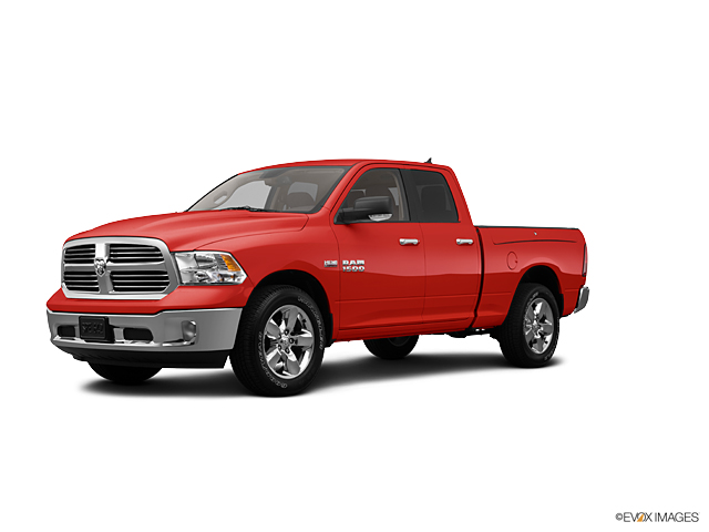 2013 Ram 1500 Vehicle Photo in Anchorage, AK 99515