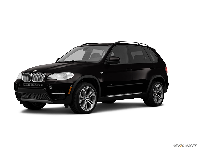 Select 2013 BMW X5 xDrive50i