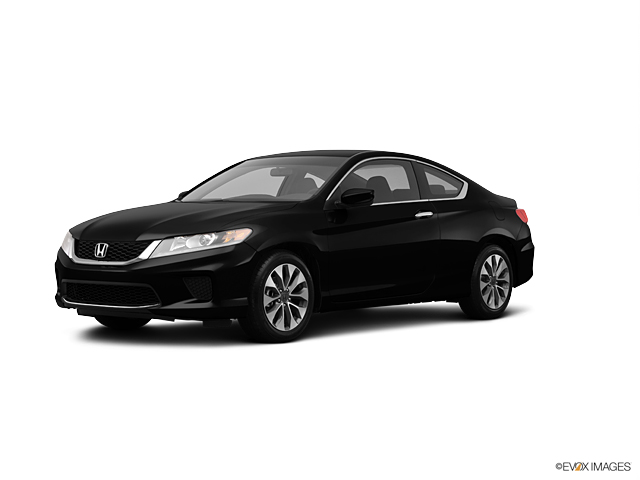 2013 Honda Accord Coupe Vehicle Photo in Union City, GA 30291
