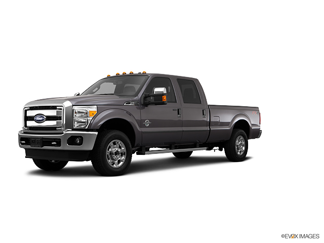 2013 Ford Super Duty F-250 SRW Vehicle Photo in San Antonio, TX 78254