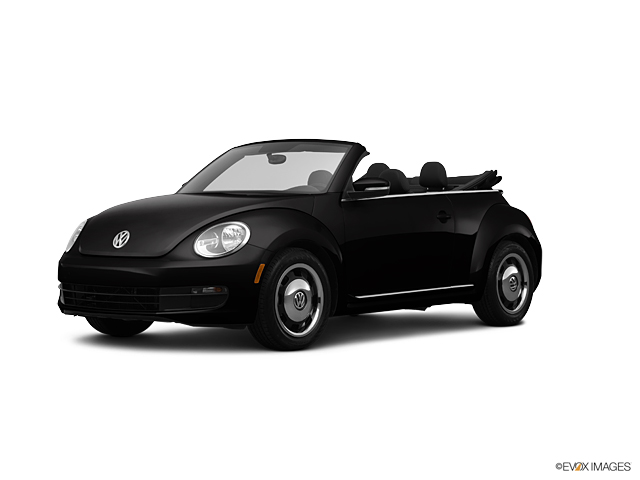 2013 Volkswagen Beetle Convertible Vehicle Photo in Dallas, TX 75209