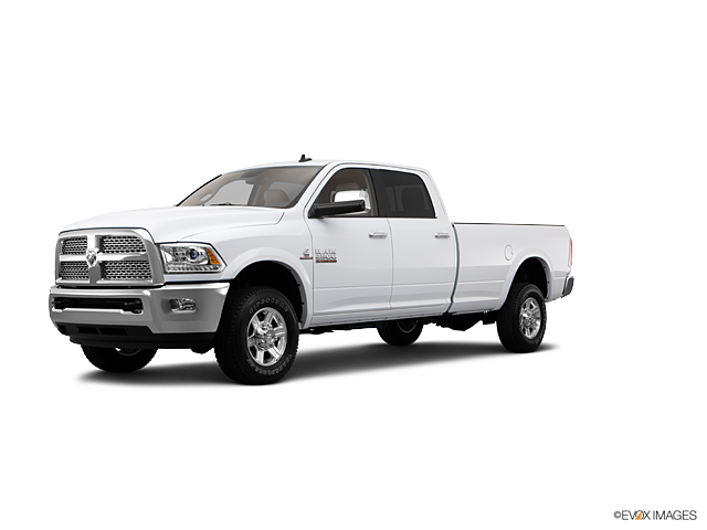 Select 2013 Ram 2500