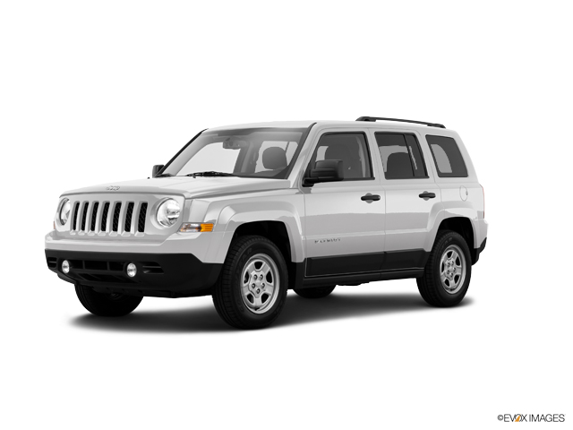 New Used Cars Trucks For In Las Vegas Findlay Chevrolet 2017 Jeep Patriot Vehicle Photo In Las Vegas Nv 89118