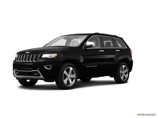 2014 Jeep Grand Cherokee Vehicle Photo in Dallas, TX 75209