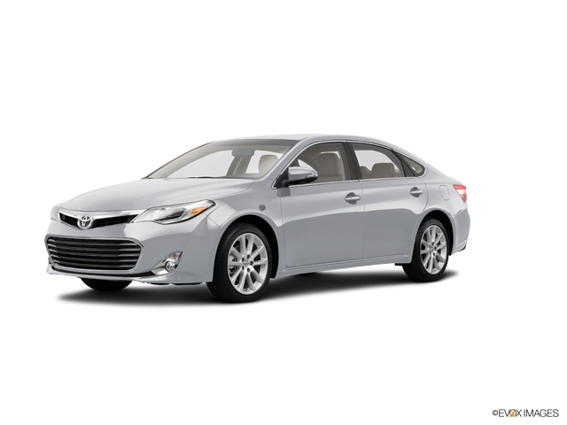 Ken Nelson Auto Plaza Inc Dixon Buick Gmc Chevrolet Dealer 2017 Toyota Avalon Vehicle Photo In Dixon Il 61021