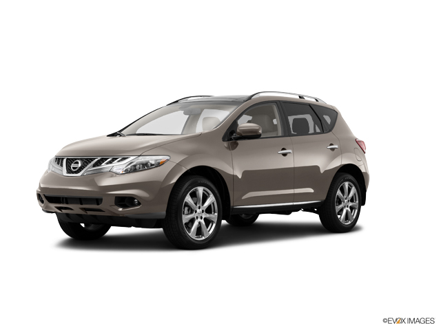 2014 Nissan Murano for sale in Peoria - JN8AZ1MW0EW522974 ...