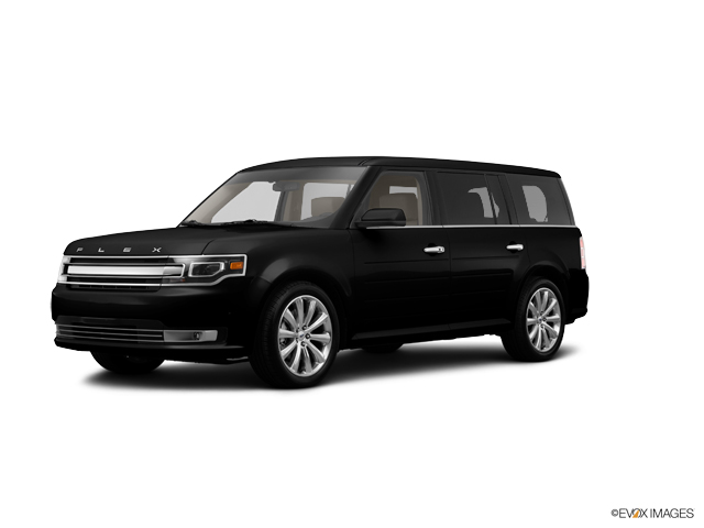 2014 Ford Flex Vehicle Photo in Bedford, TX 76022