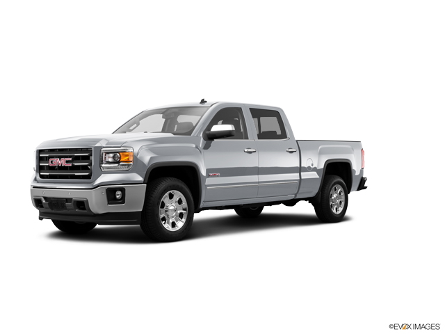 2014 GMC Sierra 1500 Vehicle Photo in Dallas, TX 75209
