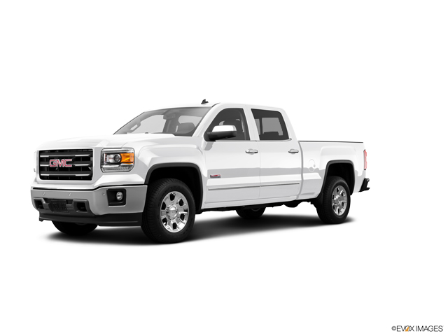 2014 GMC Sierra 1500 Vehicle Photo in Dallas, TX 75209