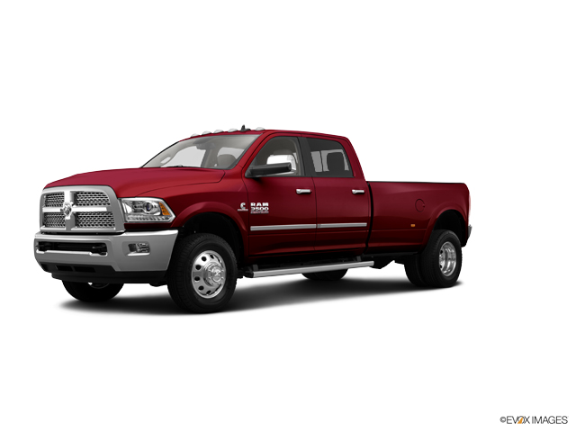 Select 2013 Ram 3500