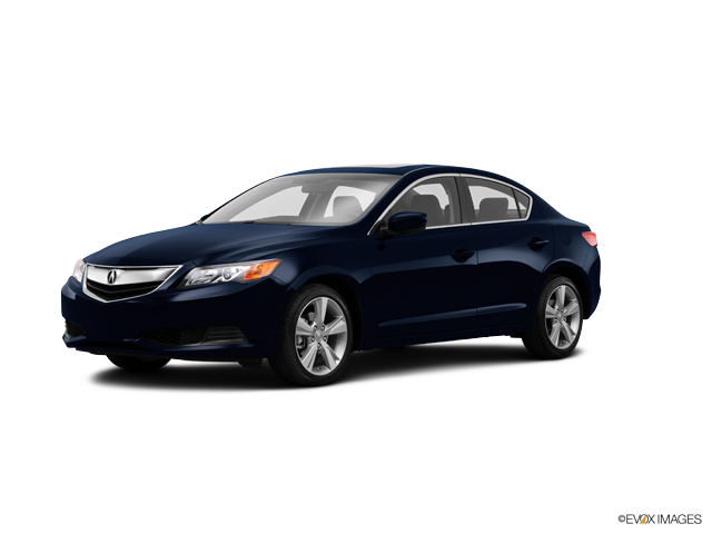 2014 Acura ILX Vehicle Photo in Pleasanton, CA 94588