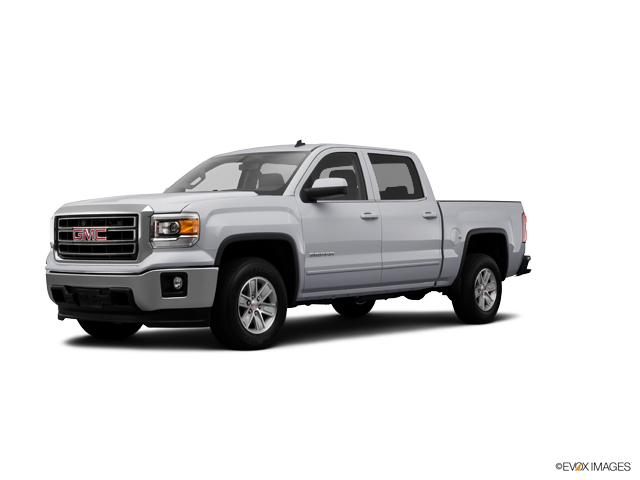 2014 GMC Sierra 1500 Vehicle Photo in Dallas, TX 75209