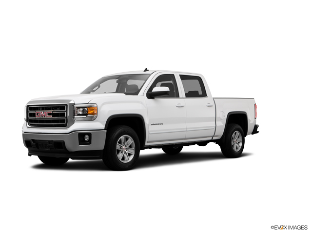 2014 GMC Sierra 1500 Vehicle Photo in Dallas, TX 75209