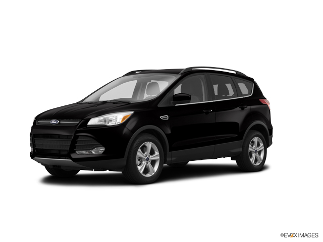 2014 Ford Escape Vehicle Photo in Baton Rouge, LA 70806