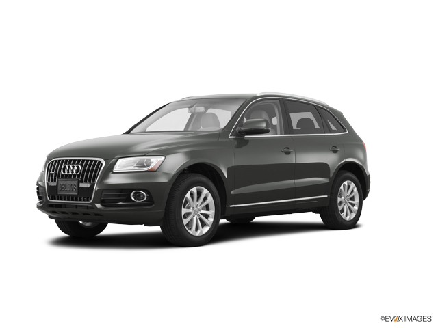 2014 Audi Q5 Vehicle Photo in Portland, OR 97225
