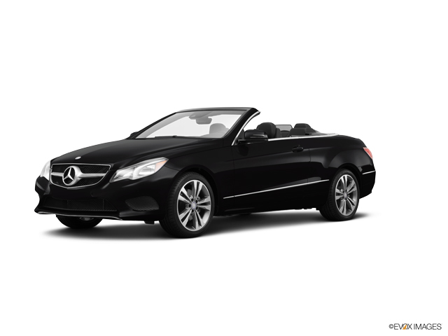 2014 Mercedes-Benz E-Class Vehicle Photo in Dallas, TX 75209