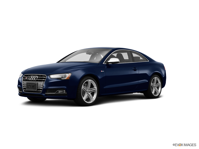 2014 Audi S5 Vehicle Photo in Quakertown, PA 18951