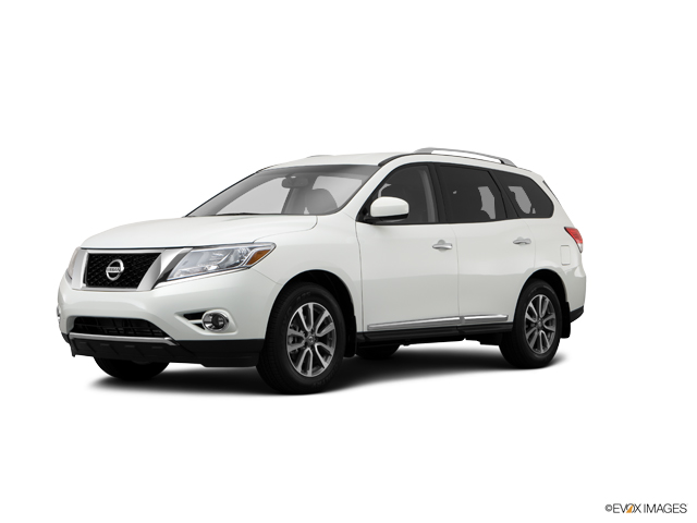 Certified Nissan Cars Trucks & SUVs For Sale Abilene TX ...