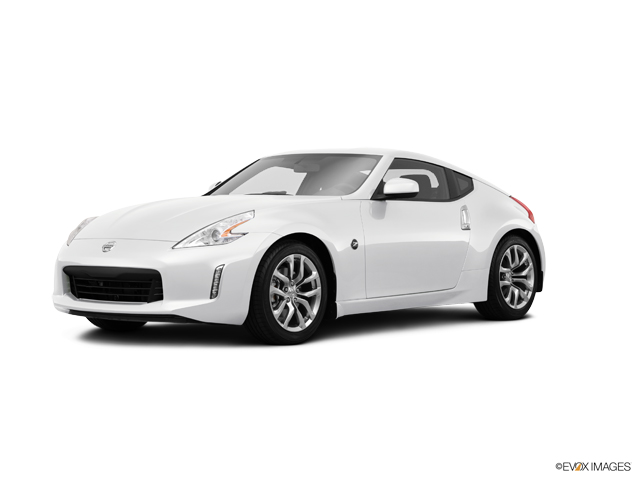 2014 Nissan 370Z Vehicle Photo in San Antonio, TX 78254