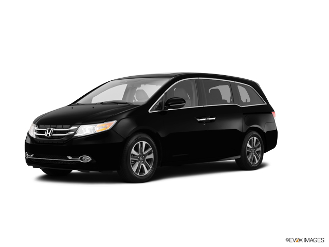 2014 Honda Odyssey Vehicle Photo in Duluth, GA 30096