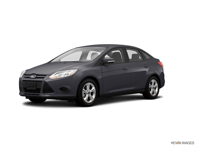 Buick Gmc Dealer Serving Lee Peterson Motors Of Yakima 2017 Ford Focus Vehicle Photo In Yakima Wa 98901