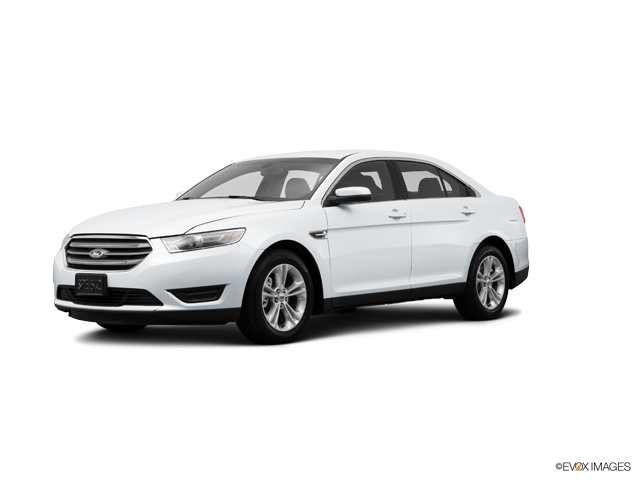 2014 Ford Taurus Vehicle Photo in Dallas, TX 75209