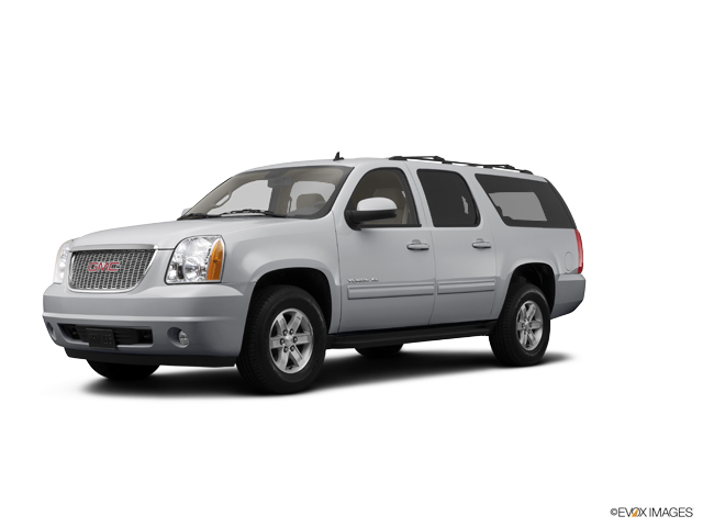 2014 GMC Yukon XL Vehicle Photo in Portland, OR 97225