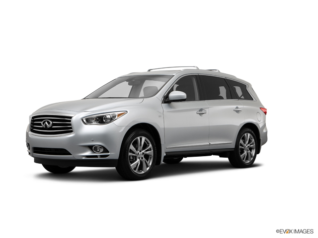 2014 INFINITI QX60 Vehicle Photo in Hanover, MA 02339