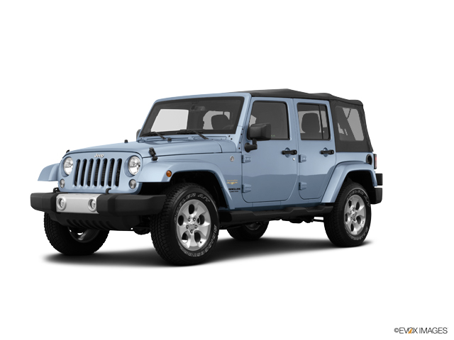 2014 Jeep Wrangler Unlimited Vehicle Photo in Baton Rouge, LA 70806