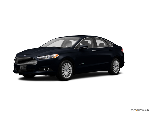 2014 Ford Fusion Vehicle Photo in Anaheim, CA 92806