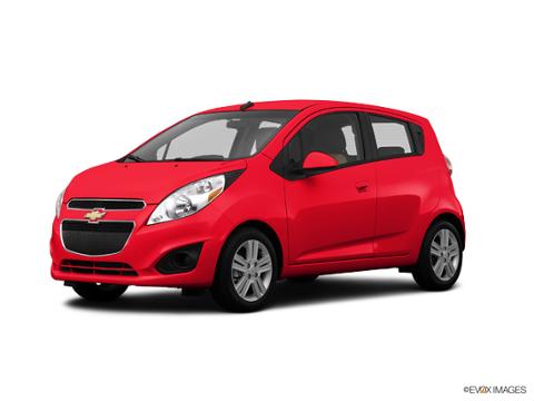 JP Motors Inc. in Peru | LaSalle & Ottawa Chevrolet Alternative