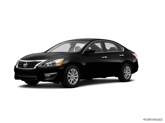 Select 2014 Nissan Altima