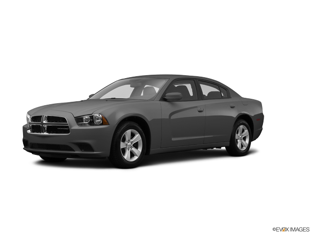 2014 Dodge Charger Vehicle Photo in Grapevine, TX 76051