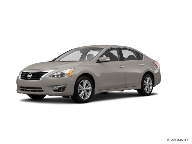 2014 Nissan Altima Vehicle Photo in Grapevine, TX 76051