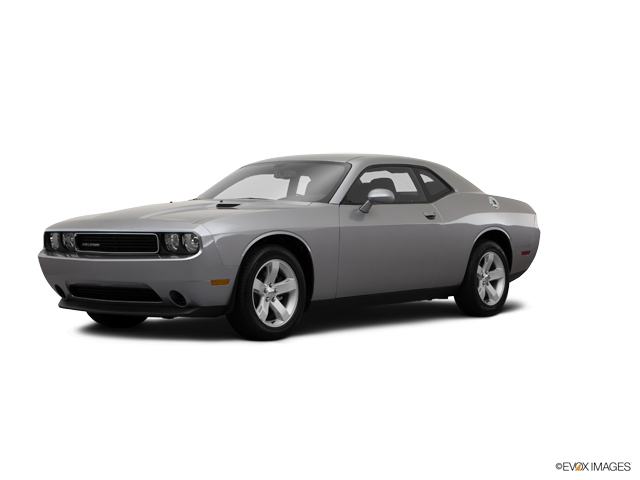 2014 Dodge Challenger Vehicle Photo in San Antonio, TX 78254