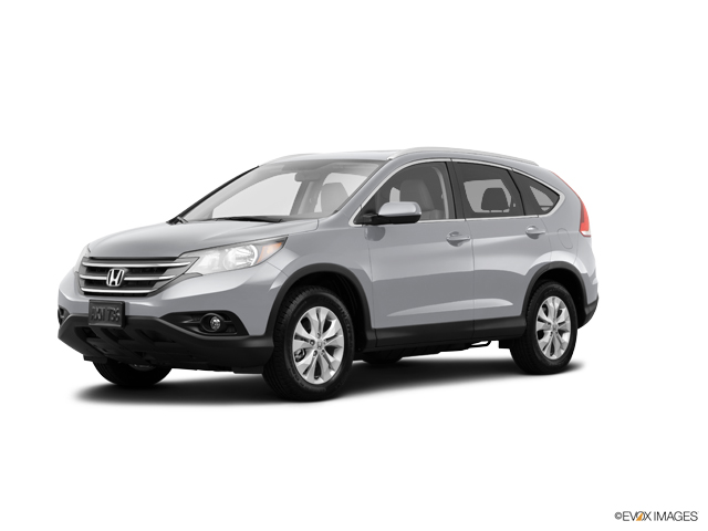 2014 Honda CR-V Vehicle Photo in Pleasanton, CA 94588