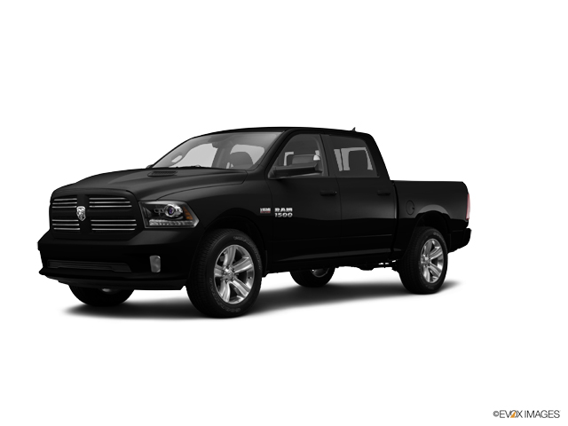 2014 Ram 1500 Vehicle Photo in Wharton, TX 77488