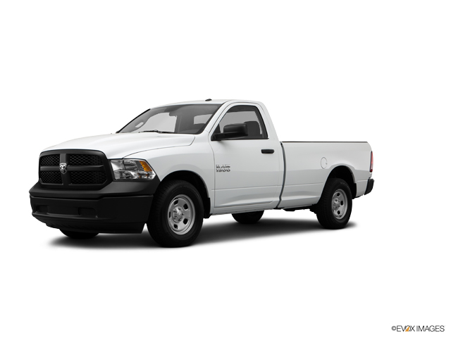 2014 Ram 1500 Vehicle Photo in Tallahassee, FL 32308