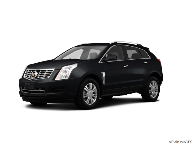 Select 2014 Cadillac SRX