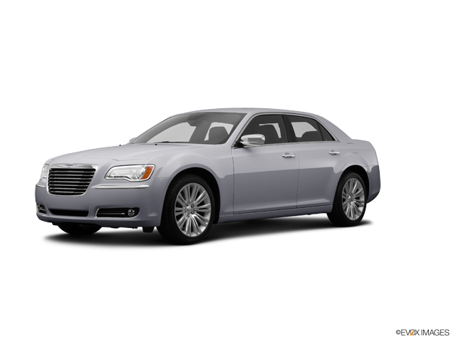 2014 Chrysler 300 Vehicle Photo in Colma, CA 94014