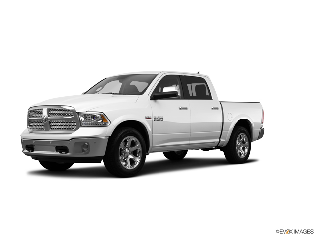 2014 Ram 1500 Vehicle Photo in Lake Bluff, IL 60044