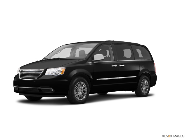 2014 Chrysler Town & Country Vehicle Photo in Concord, NC 28027
