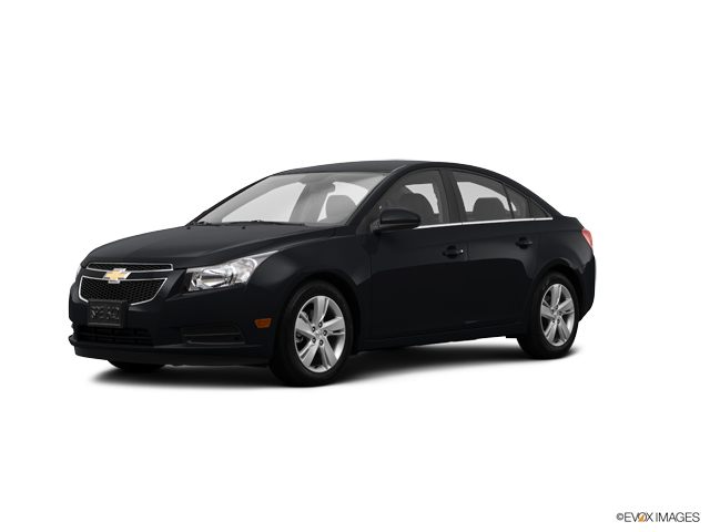 2014 Chevrolet Cruze Vehicle Photo in Baton Rouge, LA 70806