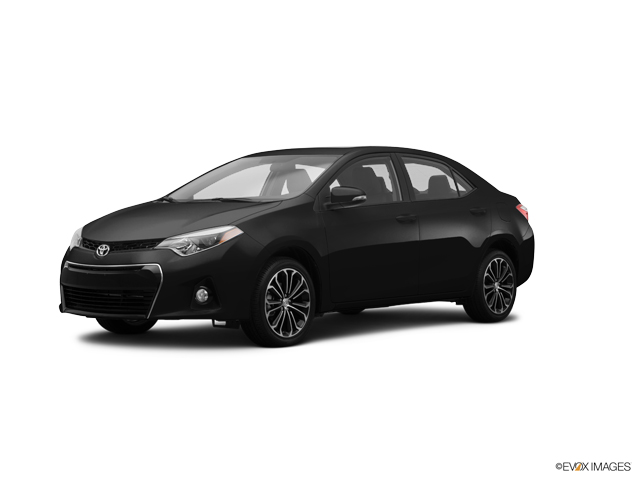 2014 Toyota Corolla Vehicle Photo in Franklin, TN 37067
