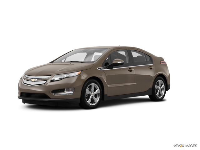 2014 Chevrolet Volt Vehicle Photo in Lincoln, NE 68521