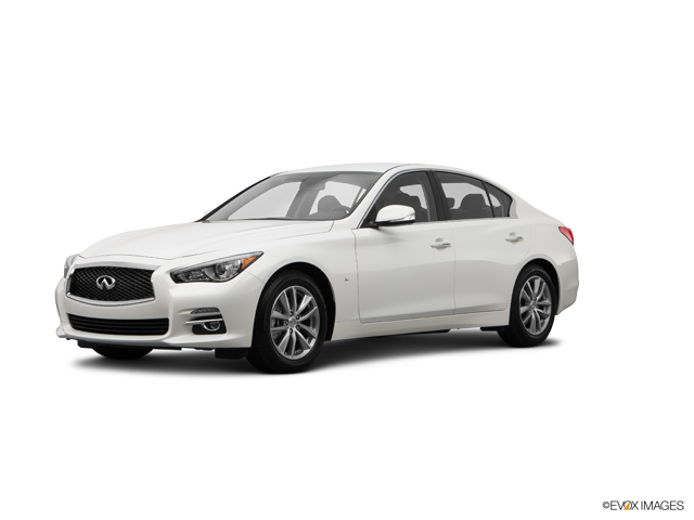 2014 INFINITI Q50 Vehicle Photo in Grapevine, TX 76051