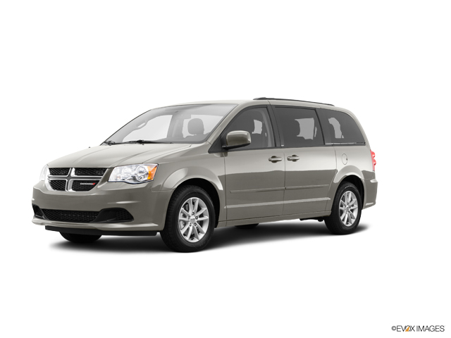 2014 Dodge Grand Caravan Vehicle Photo in Dallas, TX 75209
